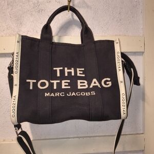 Medium Jaccard Tote Bag